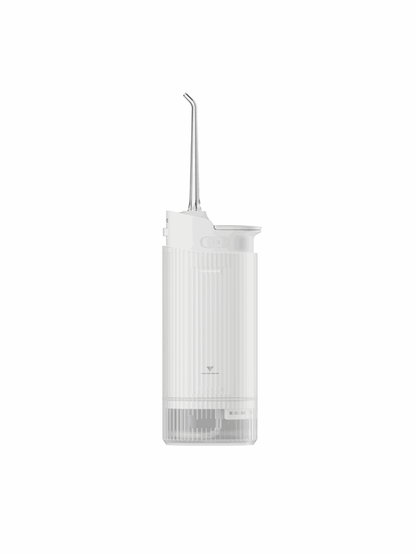 Dreame Mundskylning Portable Water Flosser T01 - White
