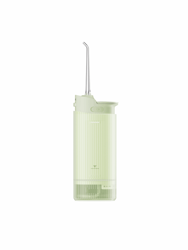 Dreame Mundskylning Portable Water Flosser T01 - Green