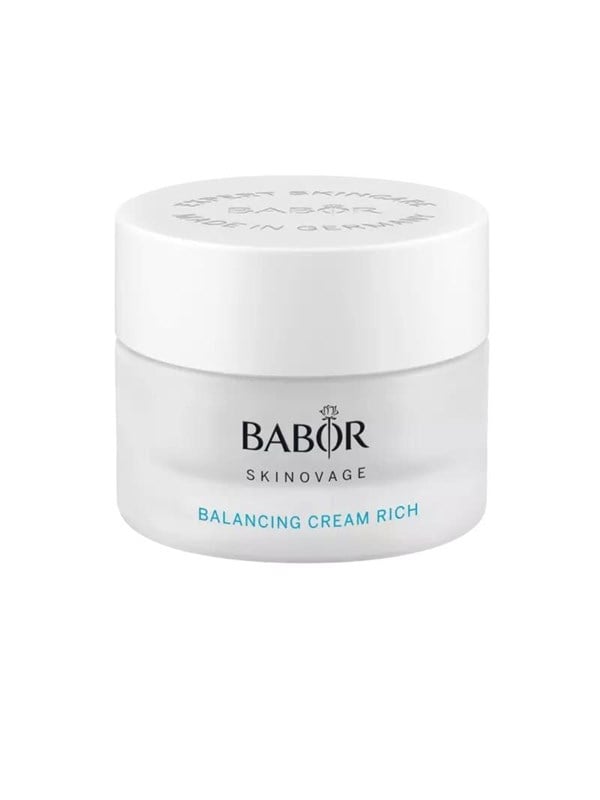 Babor Skinovage Balancing Cream Rich 50 ml