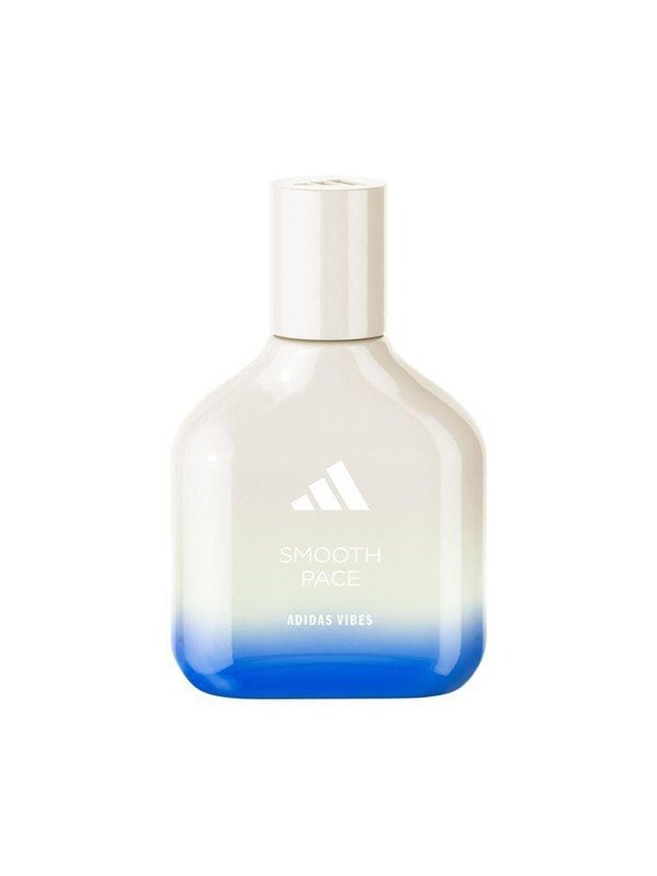 Adidas Vibes Smooth Pace Eau de Parfum - 50 ml