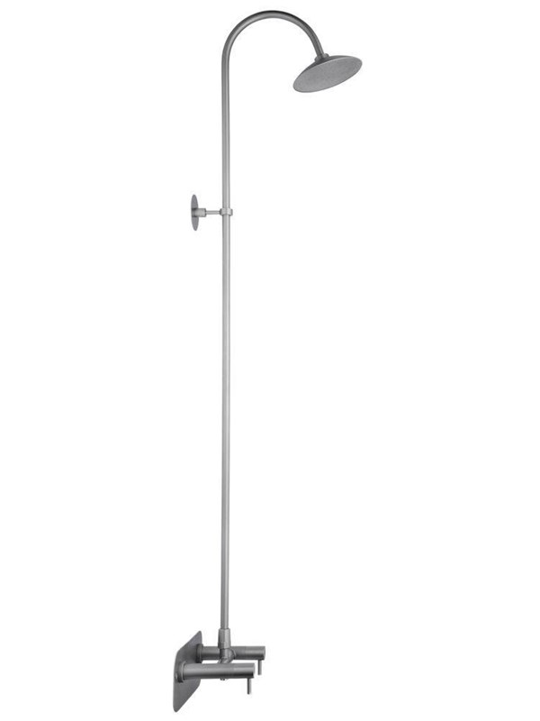 Frostline EQI udendørsbruser