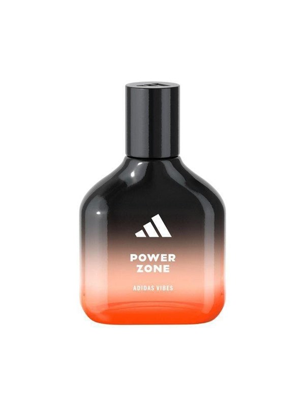 Adidas Vibes Power Zone Eau de Parfum - 50 ml