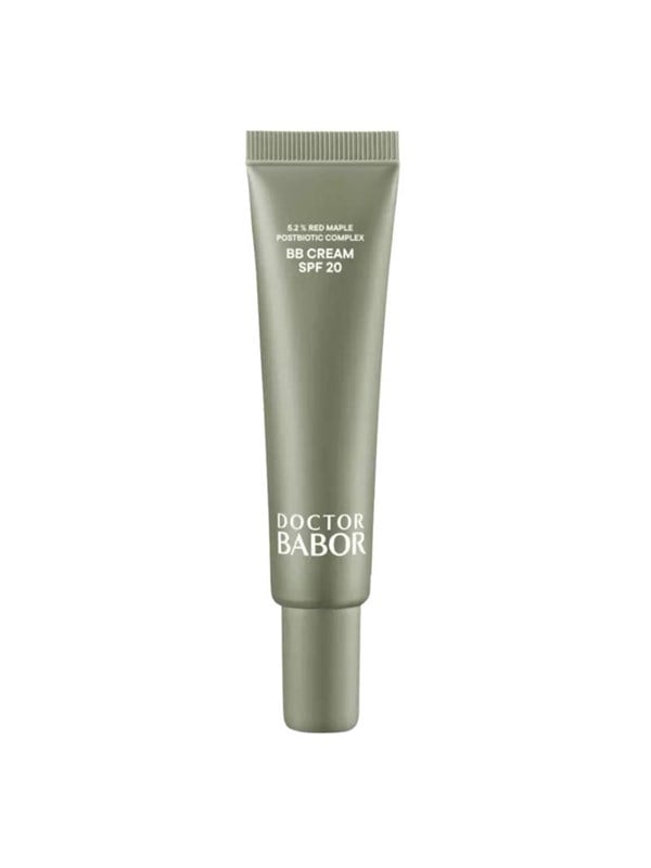 Doctor Babor Microbiomic BB Cream SPF 20 01 light 40 ml