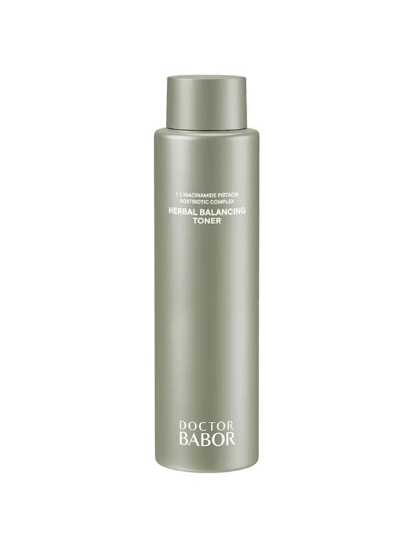 BABOR DOCTOR Microbiomic Herbal Balancing Toner 200ml
