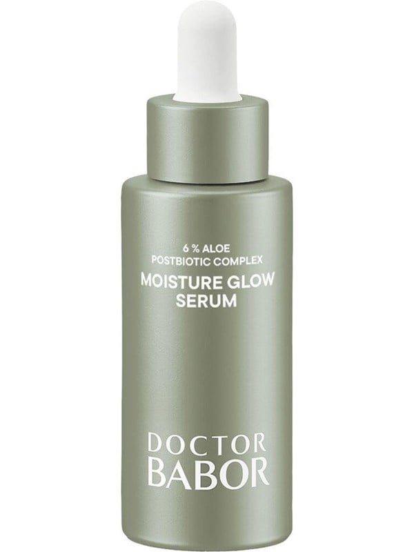 Babor Microbiomic Moisture Glow Serum 30 ml