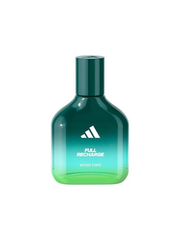 Adidas Full Recharge Eau de Parfum 50 ml