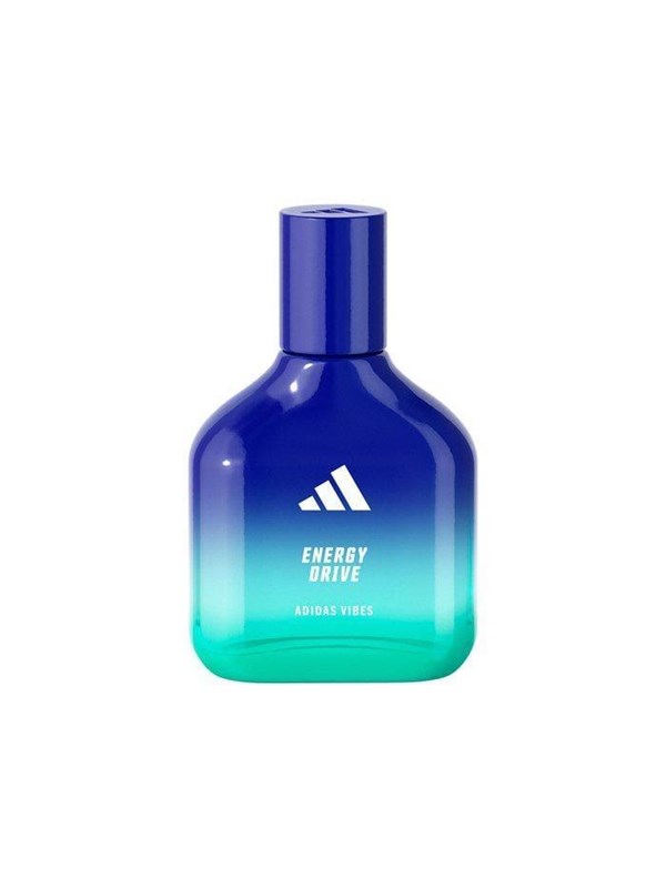 Adidas Energy Drive Eau de Parfum 50 ml