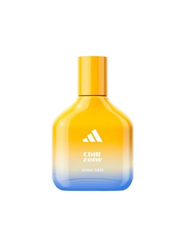 Adidas Vibes Collection Chill Zone Eau de Parfum 50 ml