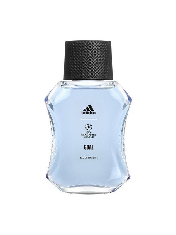 Adidas Uefa Champions League Goal Eau De Toilette Spray 50ml