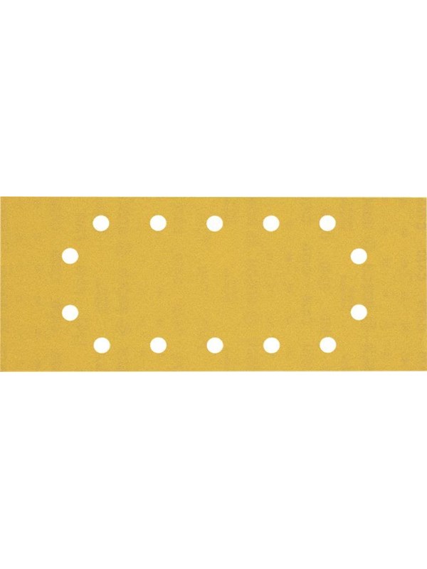 Bosch Expert C470 Sandpaper 10pcs