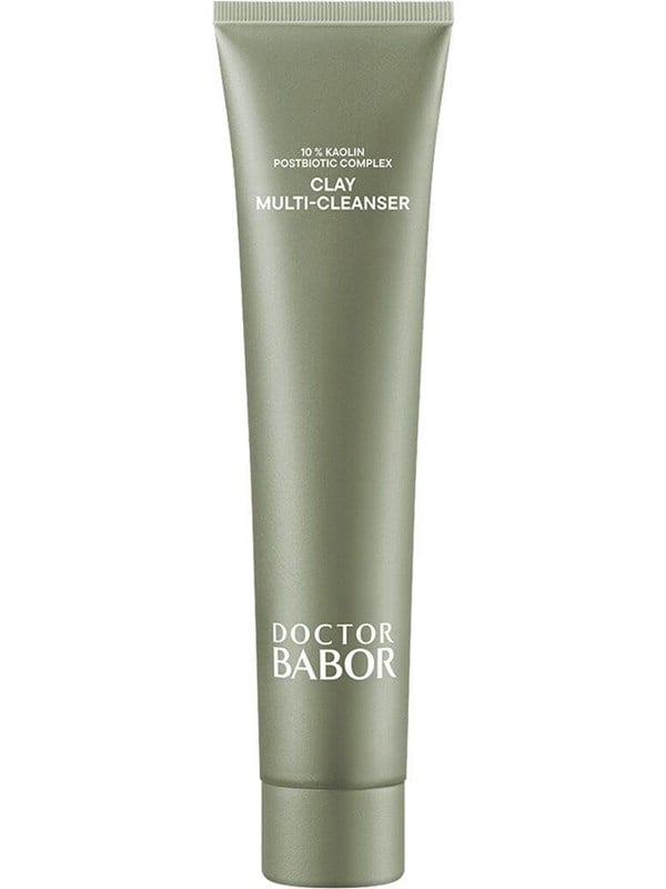 Babor Microbiomic Clay Multi Cleanser 75 ml