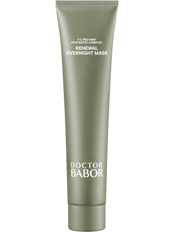 Babor Microbiomic Renewal Overnight Mask 75 ml