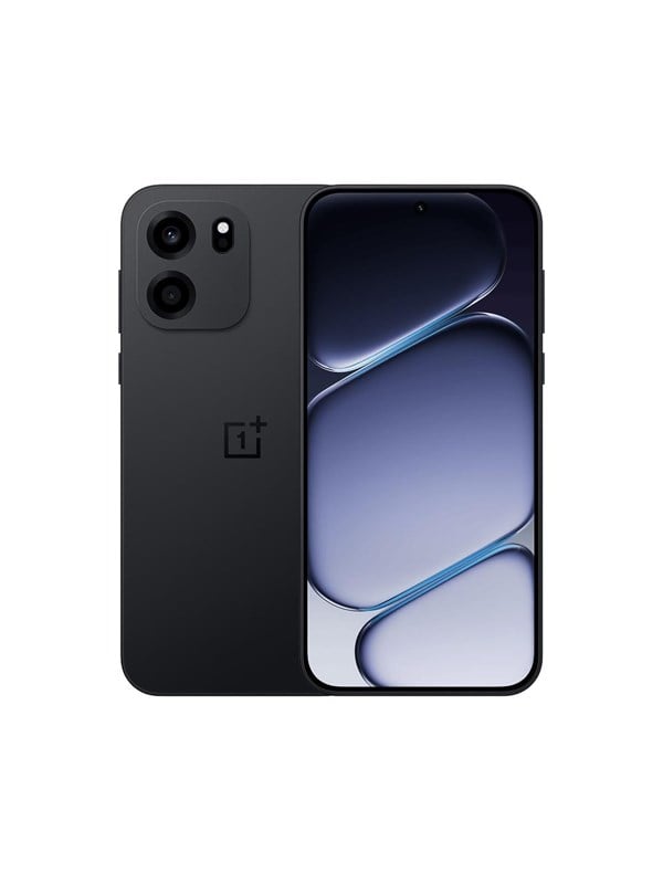OnePlus Nord CE 6 5G Dual Sim 8RAM 256GB black