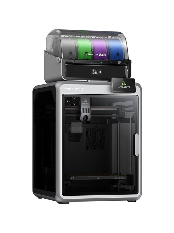 CREALITY K2 Combo - 3D Printer