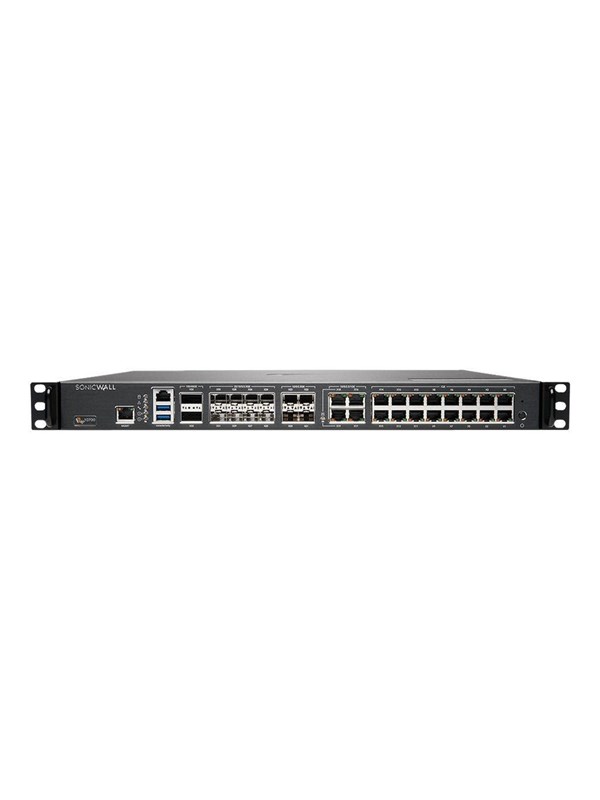 SonicWALL NSsp 10700