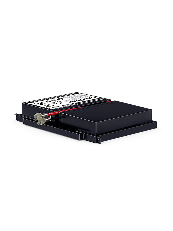CyberPower RBP0019 - Replacement Battery Pack | 12V | 2x 6V/8Ah