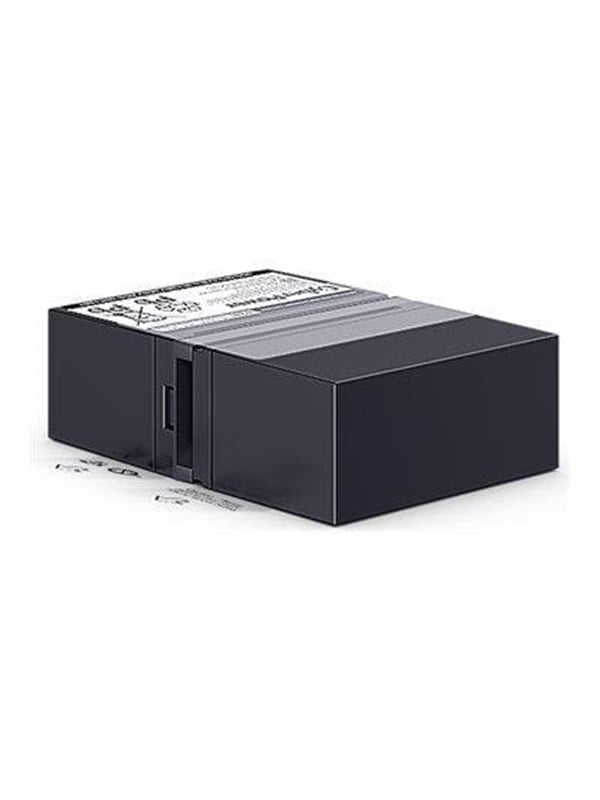 CyberPower RBP0016 - Replacement Battery Pack | 24V | 2x 12V/9Ah