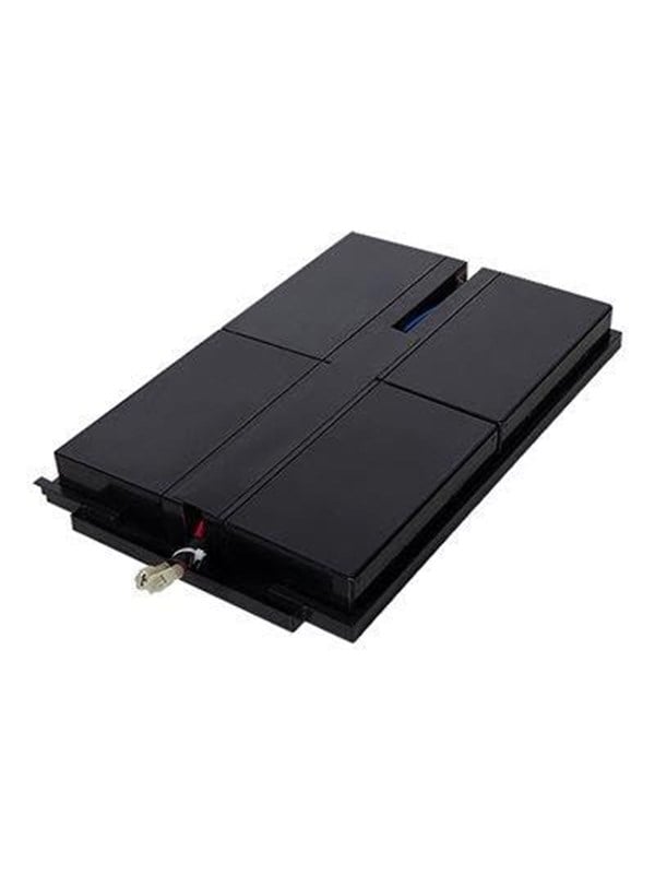 CyberPower RBP0026 - Replacement Battery Pack | 24V | 4x 6V/9Ah