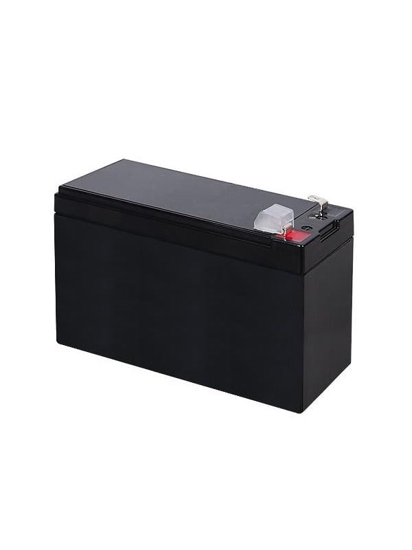 CyberPower RBP0007 - Replacement Battery Pack | 12V | 1x 12V/9Ah