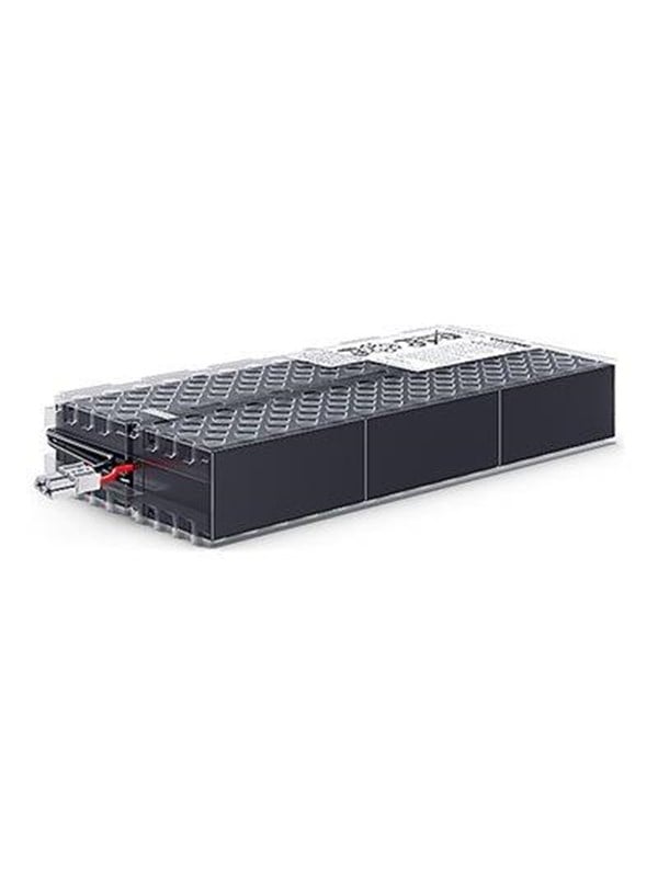CyberPower RBP0158 - Replacement Battery Pack | 72V | 6x 12V/9Ah