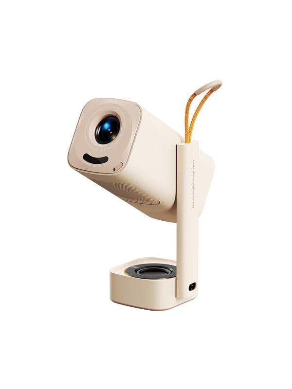 Yaber Projektor T1 Pro Full HD LCD Projector White
