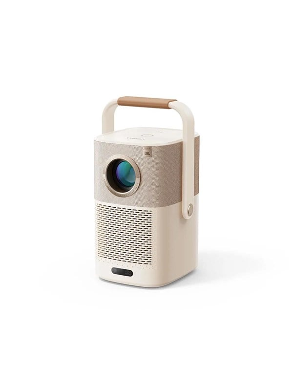 Yaber Projektor T2 Plus GTV Portable Full HD LCD Projector