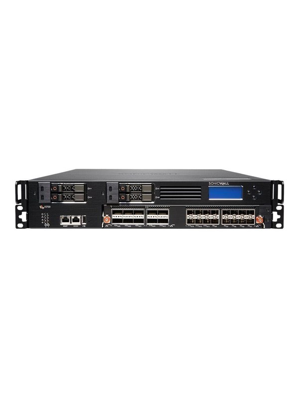 SonicWALL Gen 7 NSsp Series 15700