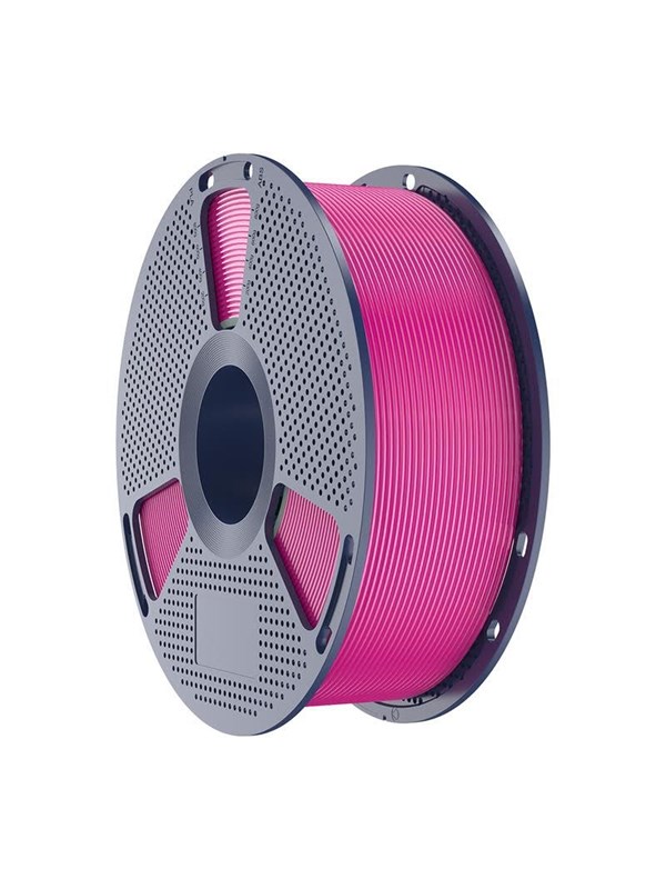Sunlu PLA+ 2.0 Filament - Magenta