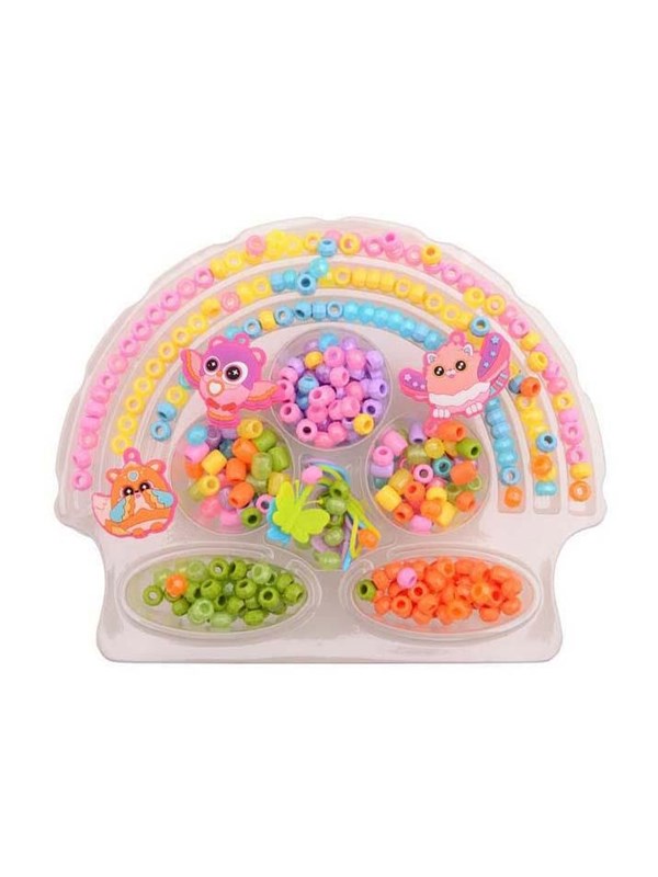 Johntoy Twinkle Pets - Unicloud Bead Set