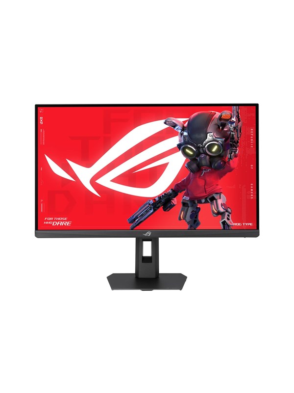 ASUS ROG Strix XG27ACS Gen2 (XG27ACSR) 27" Fast IPS 2560 x 1440 (2K) HDMI DisplayPort 220 Hz