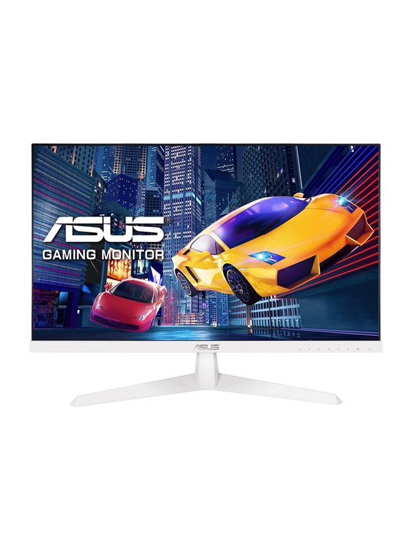 ASUS VY279HGR-W 27" IPS 1920 x 1080 (Full HD) VGA (HD-15) HDMI 120Hz