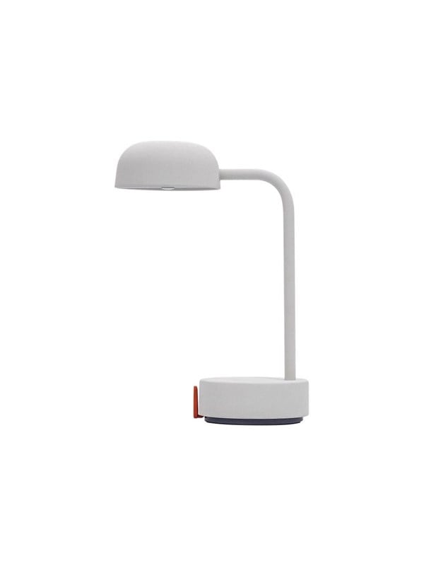 Kooduu Fokus - table lamp - LED - 1 W - 2700 K - cloudy white