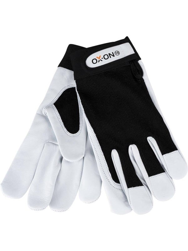 OX-ON Worker Comfort 2310 teknikerhandske - størrelse 10