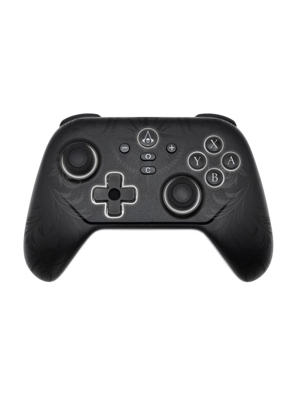 Lexip Advanced Pro Tattoo - Wireless Controller - Nintendo Switch
