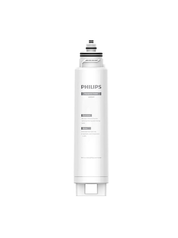 Philips ADD541RO/10 Ersatzfilterkartuschen fr ADD6912 ADD6901 RO Aquaporin Ins.