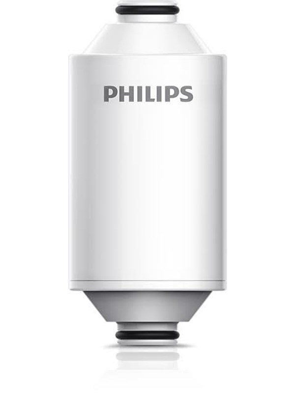 Philips - Awp175 Shower Filter Cartridge 50000 Litres - White