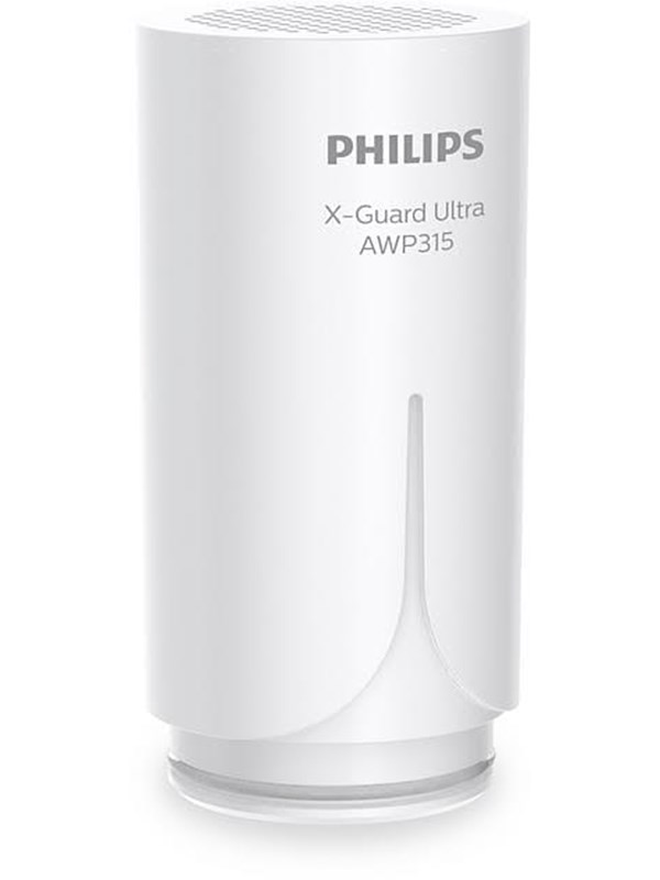 Philips Filtr wymienny Ultra X-guard 1szt. AWP315/10