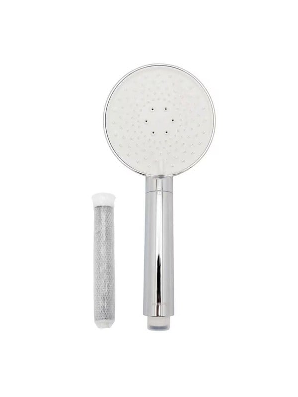 Philips ASH1516CH/10 håndbruser med filter - krom