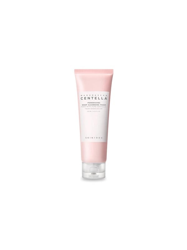 SKIN1004 - Madagascar Centella Poremizing Deep Cleansing Foam (125 ml.)