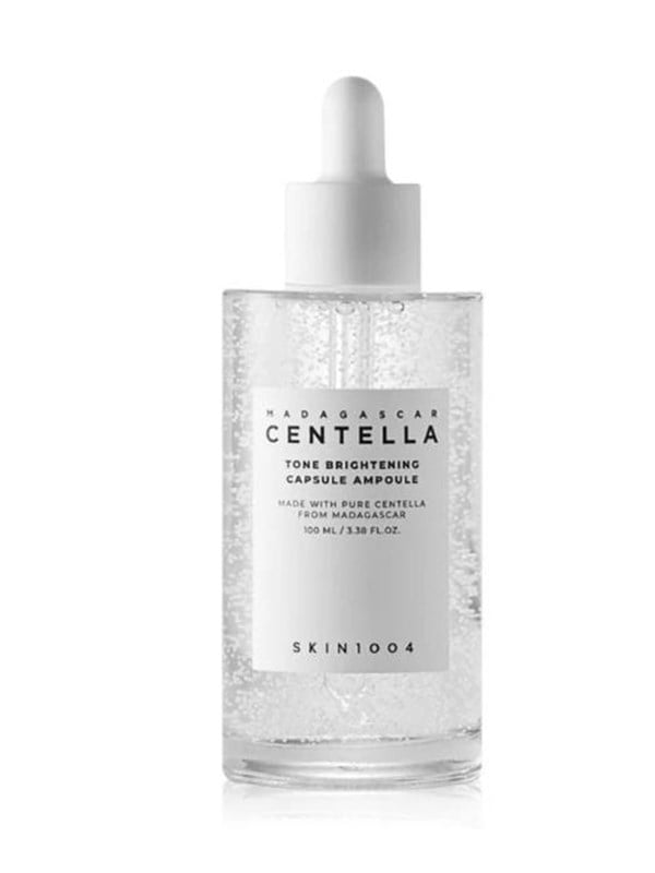 SKIN1004 - Madagascar Centella Tone Brightening Capsule Ampoule (100 ml.)