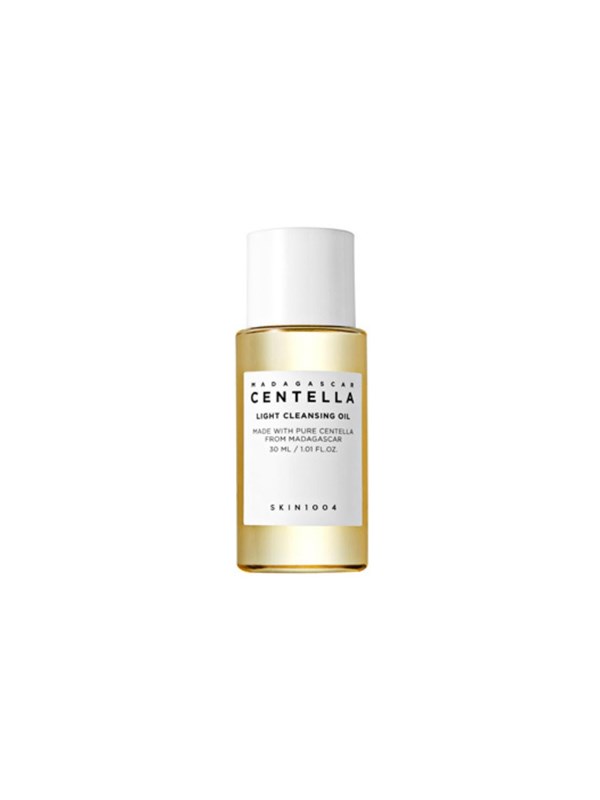Skin1004 - Madagascar Centella Light Cleansing Oil 30 Ml