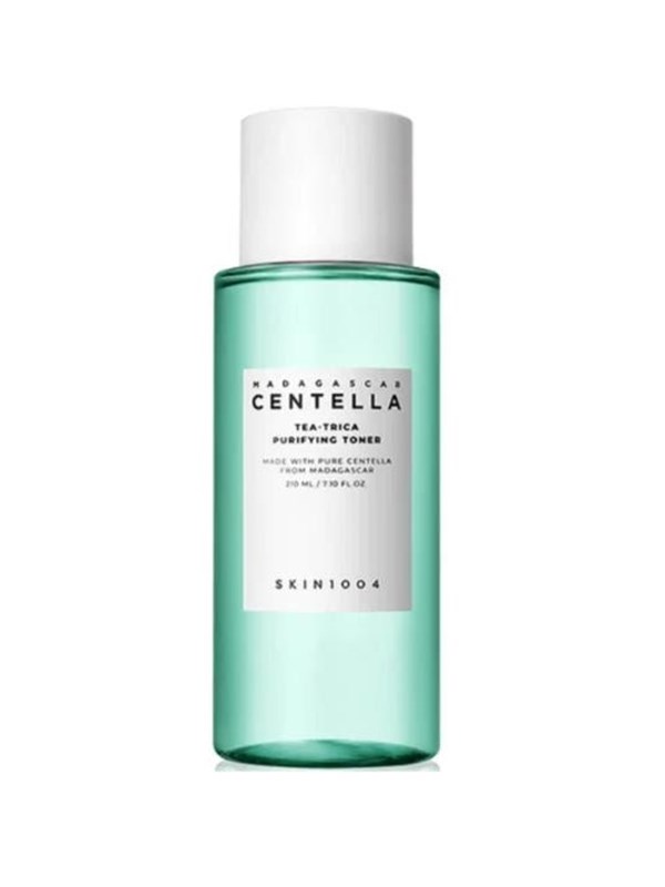 SKIN1004 Madagascar Centella Tea-Trica Purifying Toner 210 ml