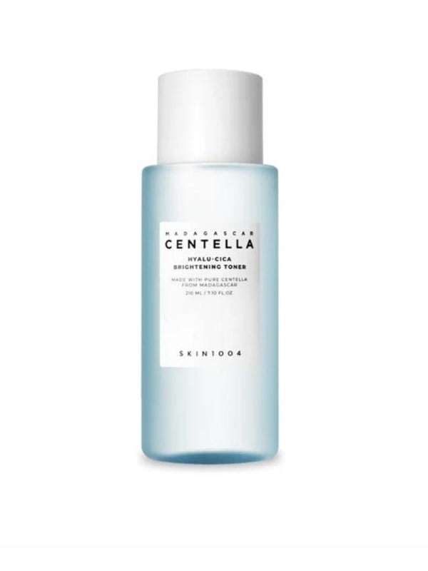 SKIN1004 Madagascar Centella Hyalu-Cica Brightening Toner  210 ml