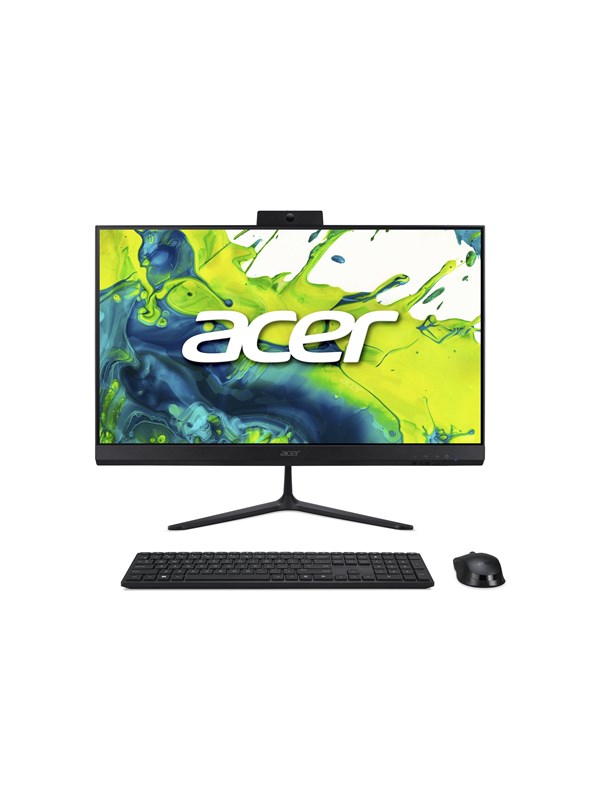 Acer Aspire C24-2G - 23.8" | Ryzen 5 7430U | 16GB | 512GB