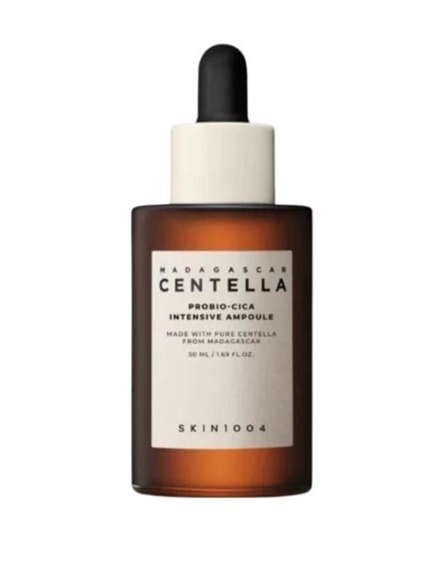 SKIN1007 SKIN1004 Madagascar Centella Probio-Cica Intensive Ampoule 50ml