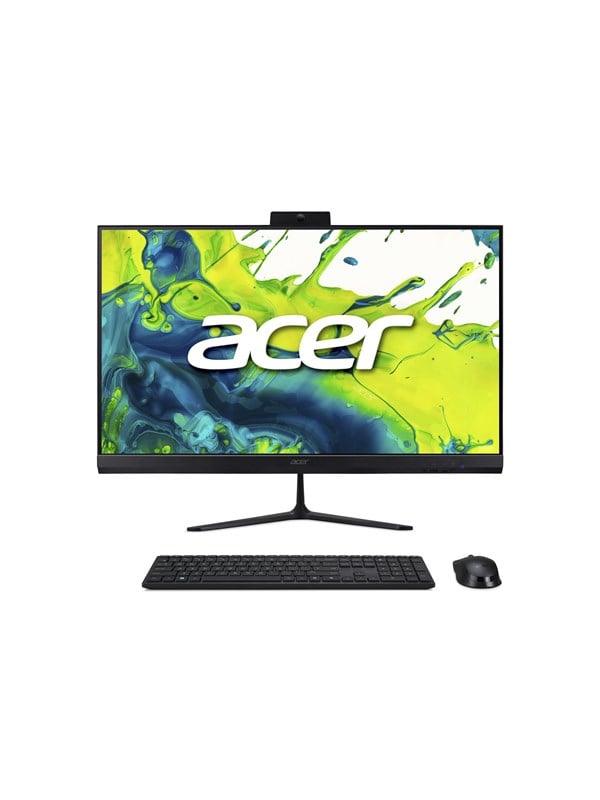 Acer Aspire C27-2G - 27" | Ryzen 5 7430U | 16GB | 1TB