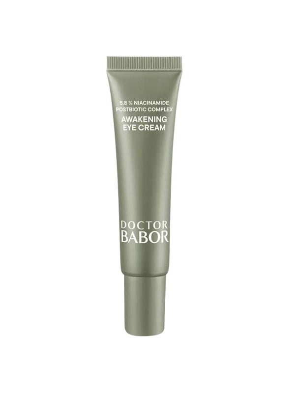 BABOR DOCTOR Microbiomic Awakening Eye Cream 15ml
