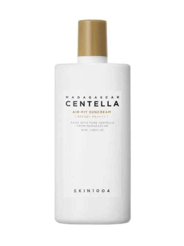 SKIN1004 Madagascar Centella Air-Fit Suncream Plus 50 ml
