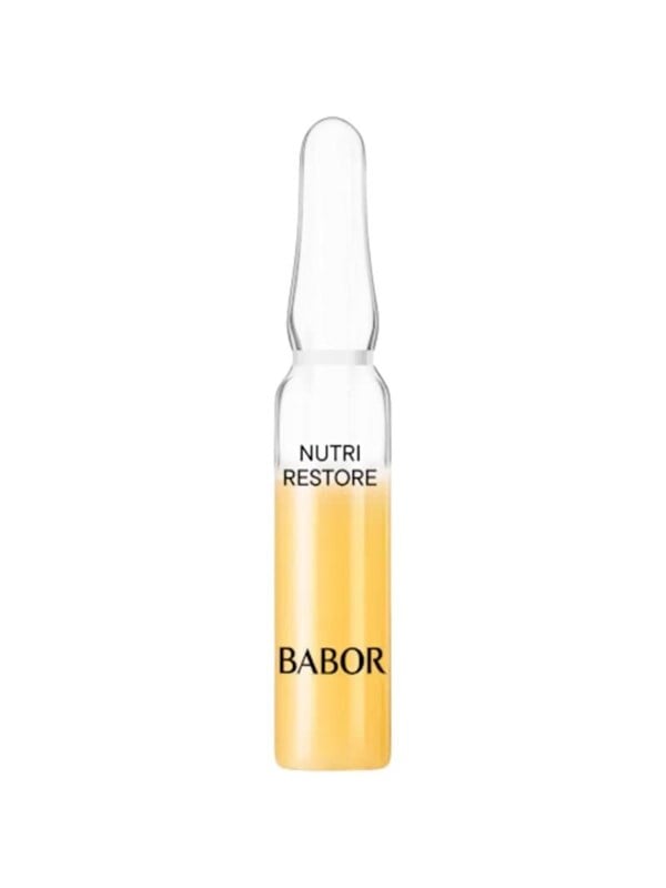 Babor Nutri Restore Ampoule Serum Concentrate 14 ml