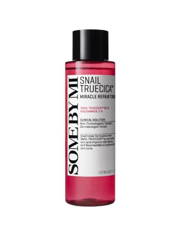 SOME BY MI Snail Truecica Miracle Repair Toner 150 ml